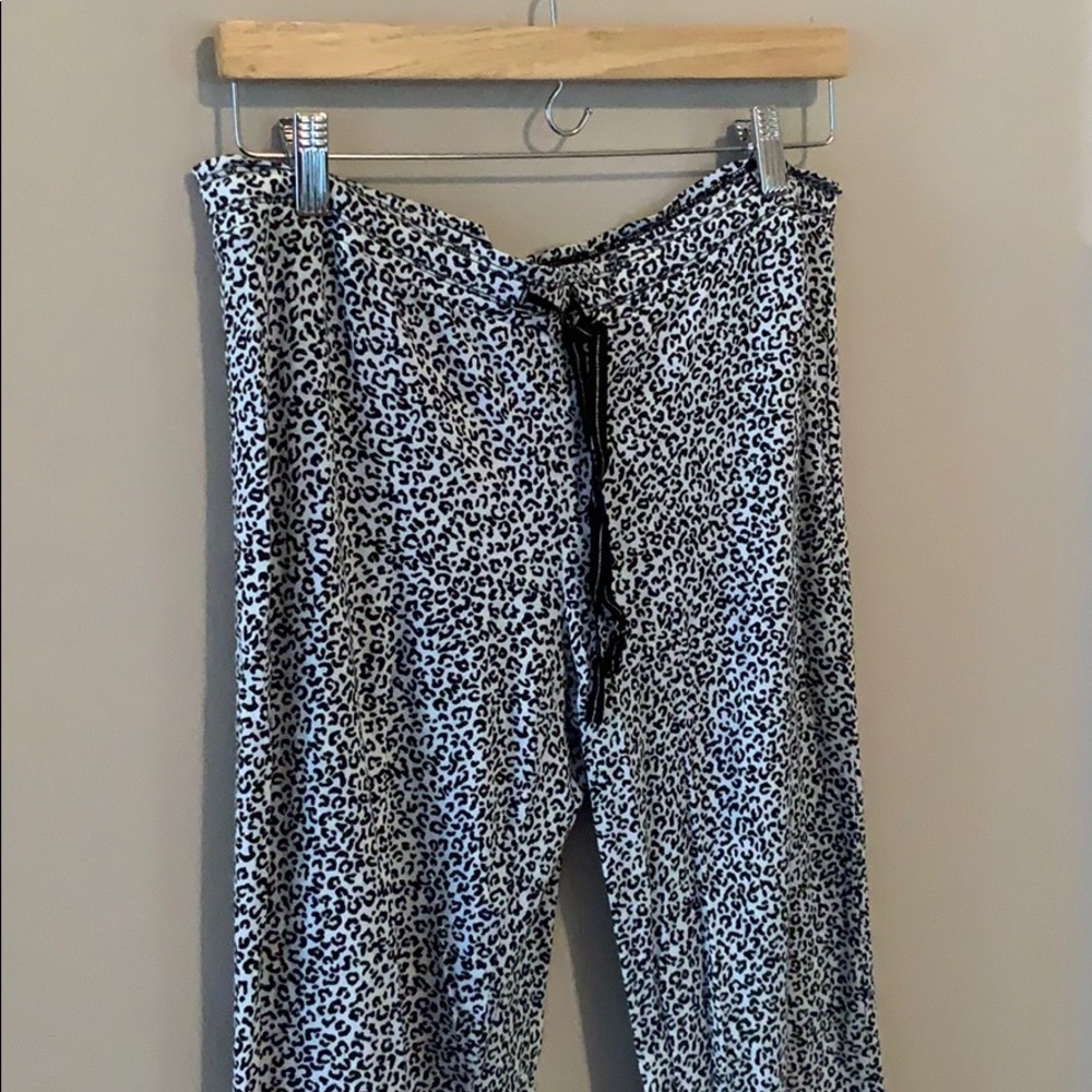 Victoria’s Secret Pajama Pants